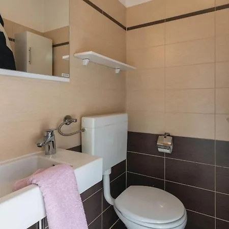 Апартаменты 3 Bedroom In *