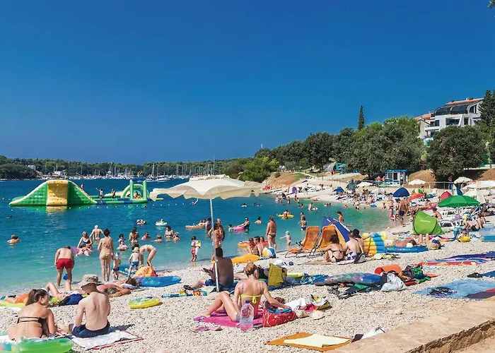 3 Bedroom In Apartman