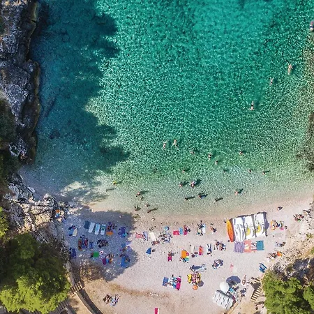 Διαμέρισμα Stunning In Marčana